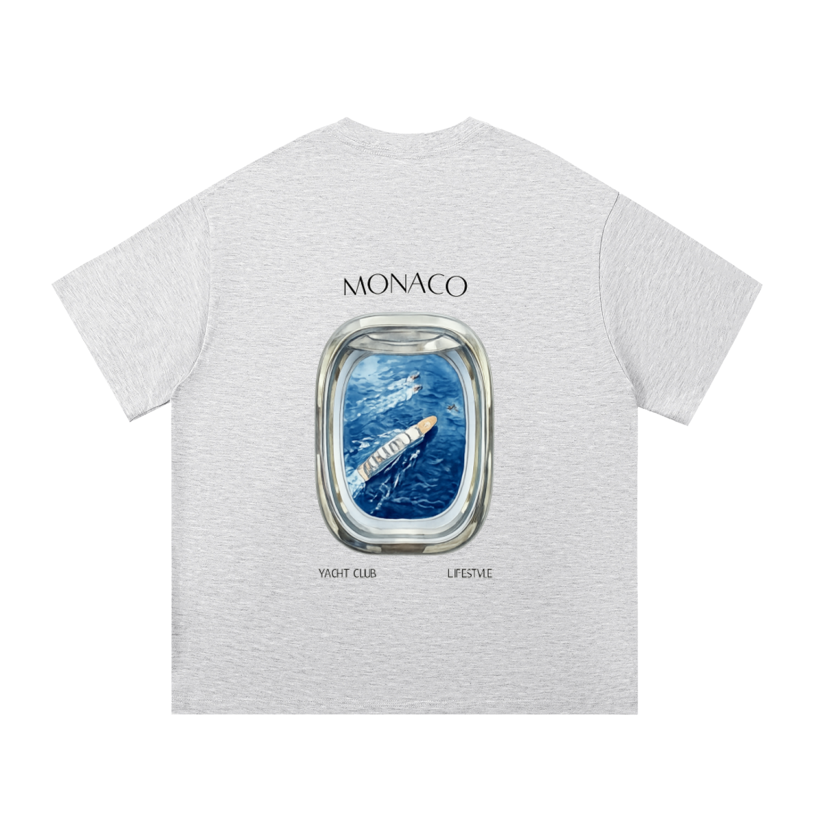 Monaco T-Shirt
