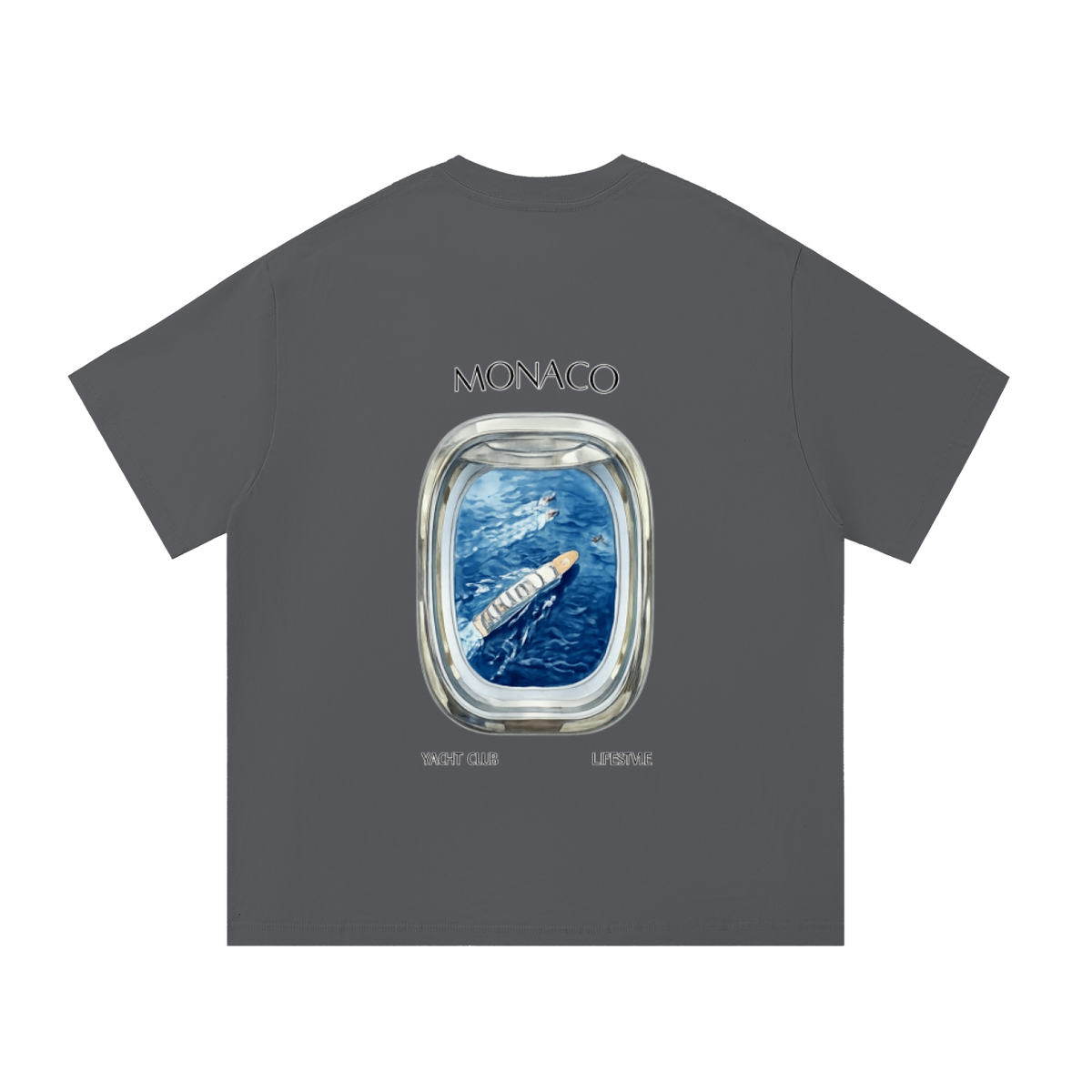 Monaco T-Shirt