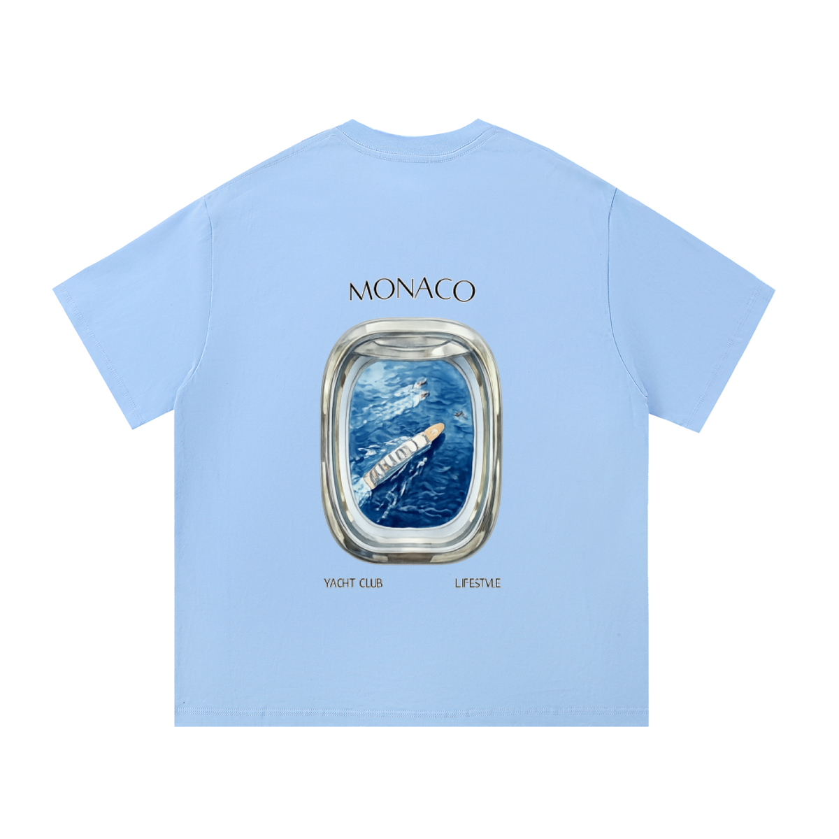 Monaco T-Shirt