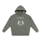 Monarch Club Hoodie