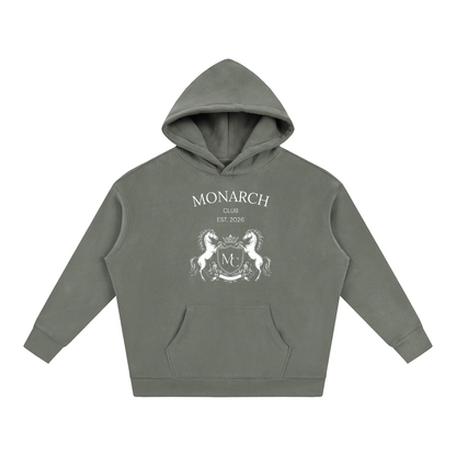 Monarch Club Hoodie