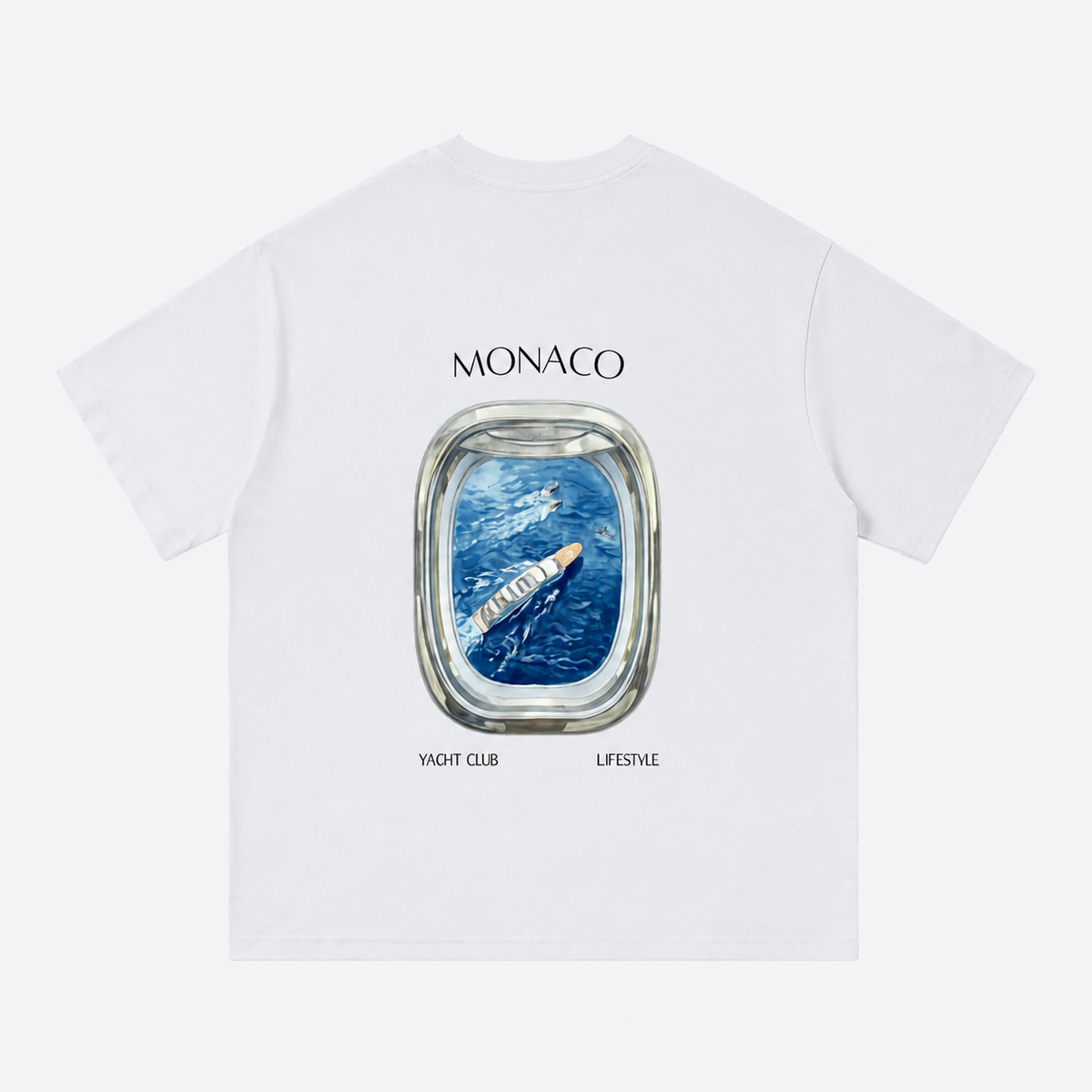 Monaco T-Shirt