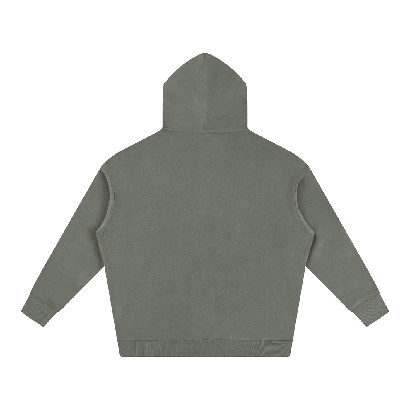 Monarch Club Hoodie