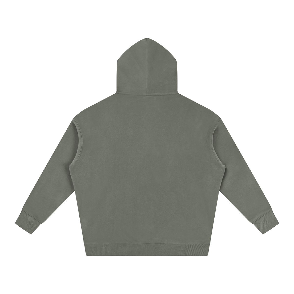 Monarch Club Hoodie
