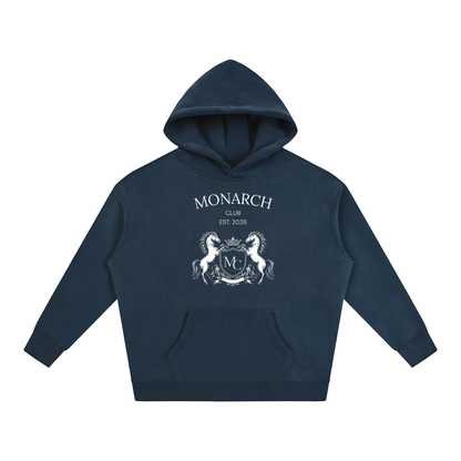 Monarch Club Hoodie