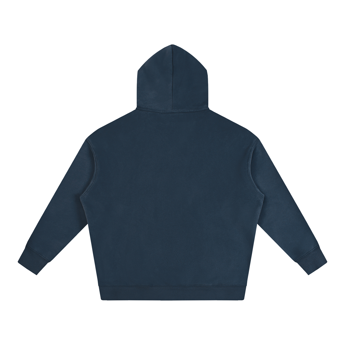 Monarch Club Hoodie