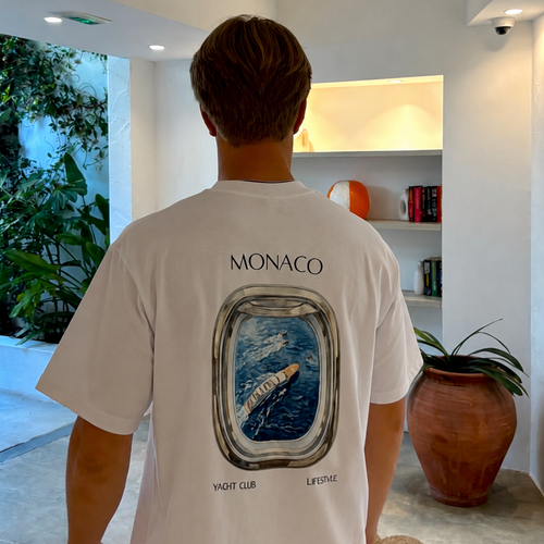 Monaco T-Shirt