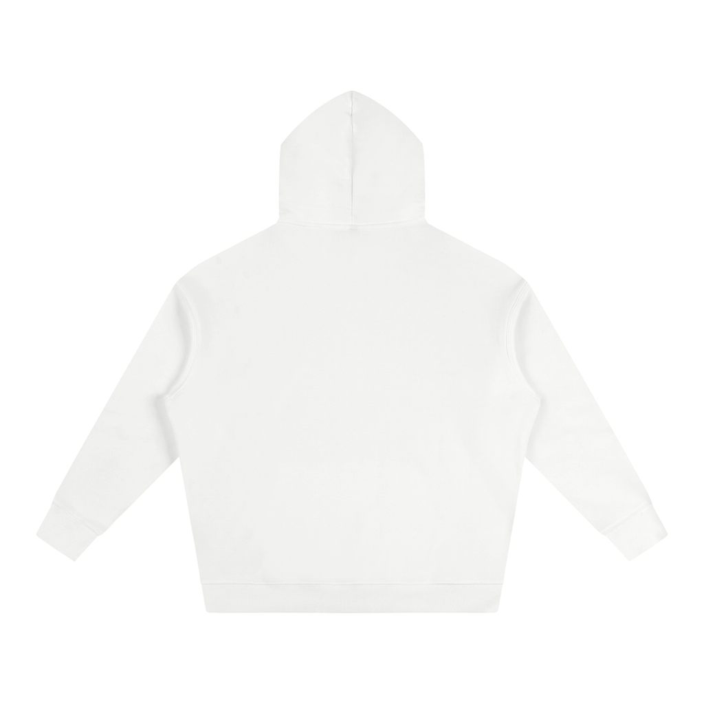 Monarch Club Hoodie
