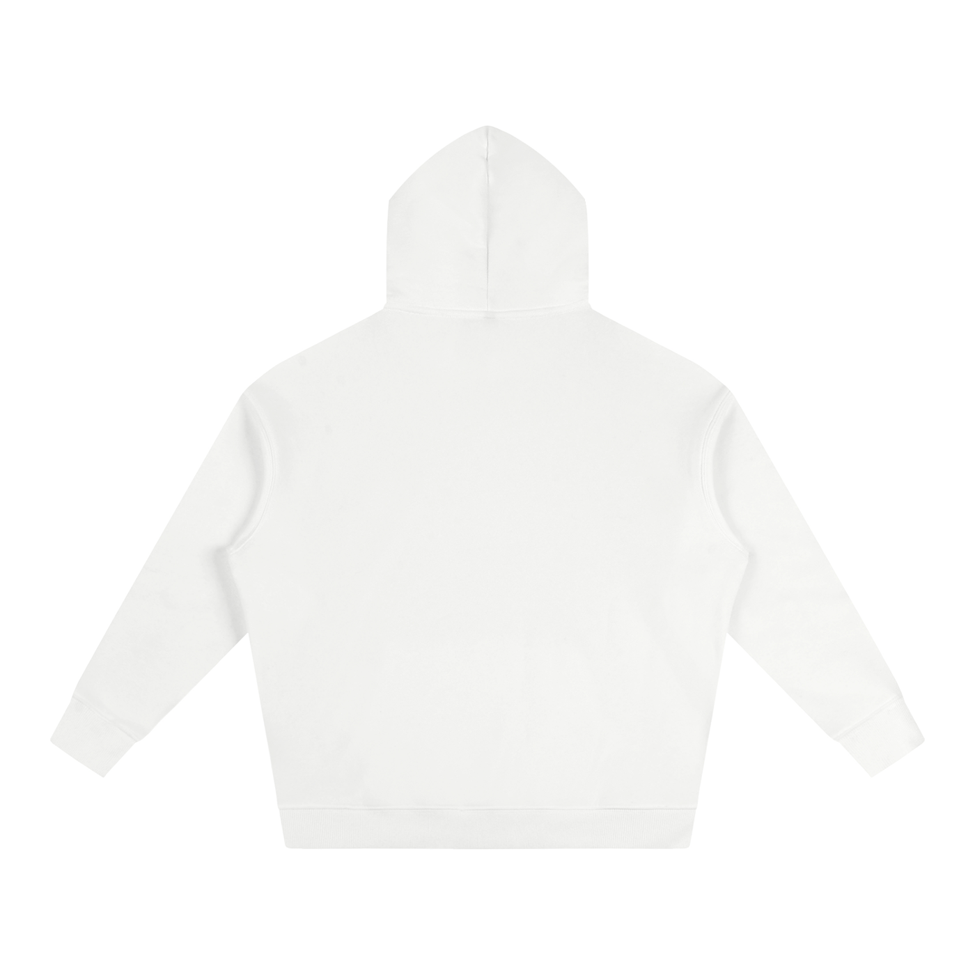 Monarch Club Hoodie
