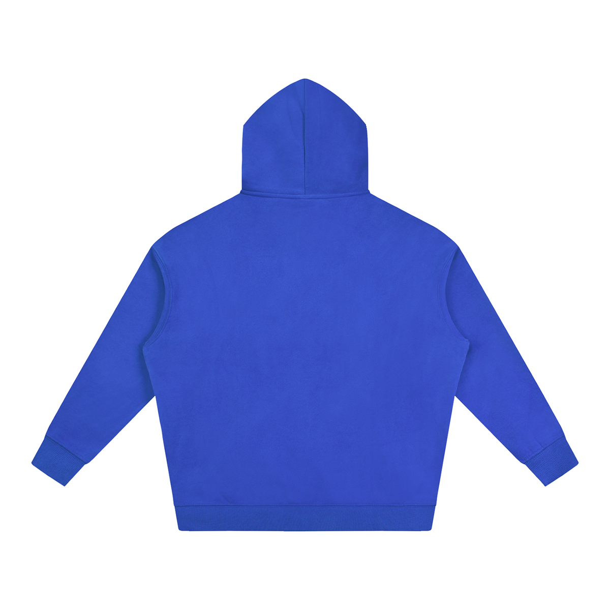 Monarch Club Hoodie