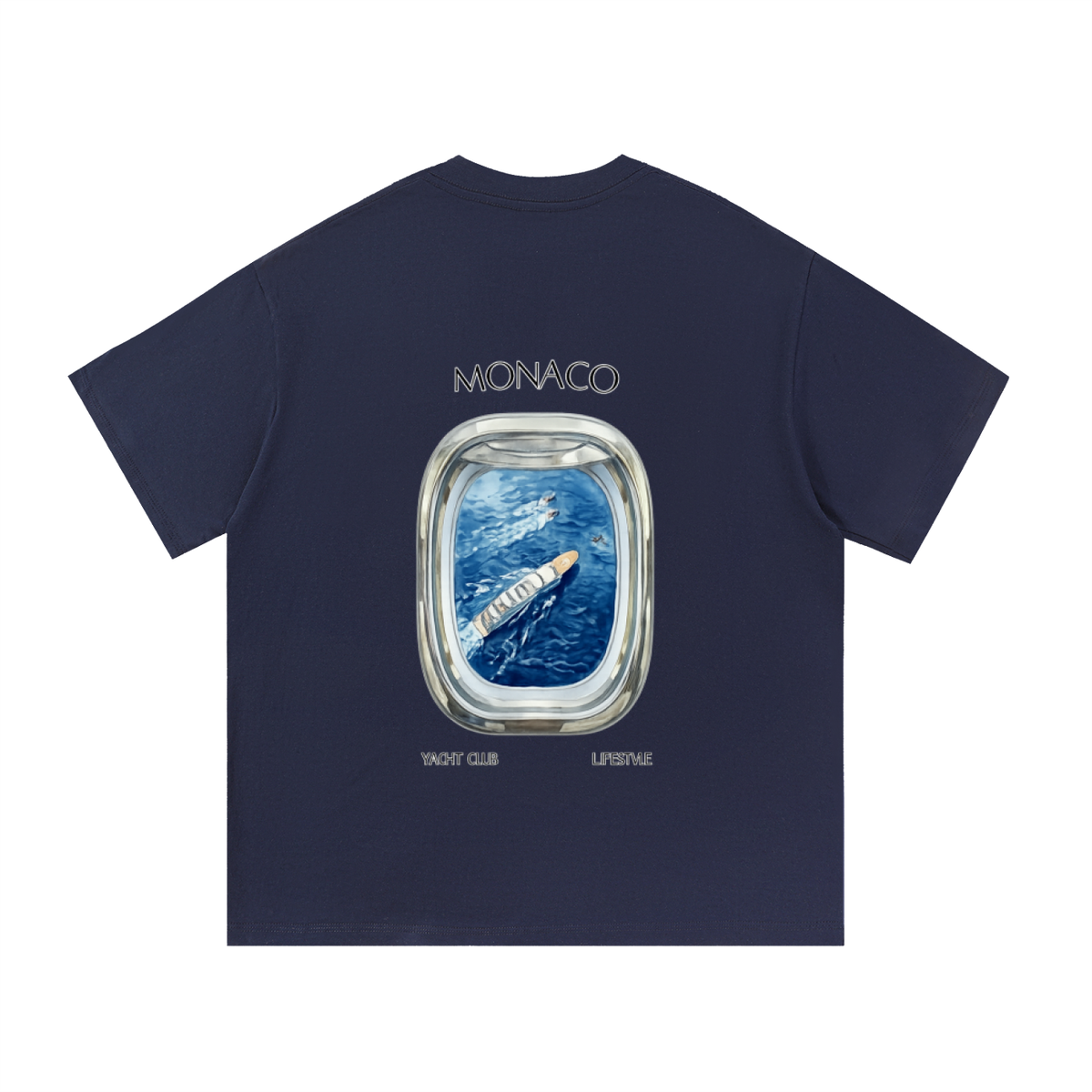 Monaco T-Shirt