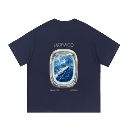 Monaco T-Shirt