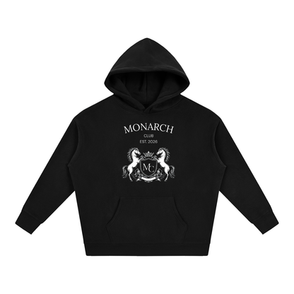 Monarch Club Hoodie