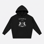 Monarch Club Hoodie